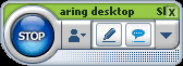 Image:AIM Pro enters the market, and damn, that was impressive..  review and small screenshots