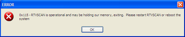 Image:I loaded the Notes 8 full client and got the following..