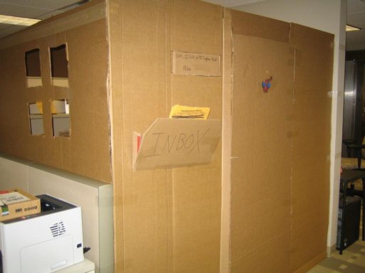 Image:Fri fun in the office, pics to see