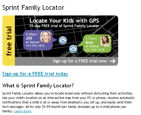 Image:Well the kids already have Sametime, who not this..