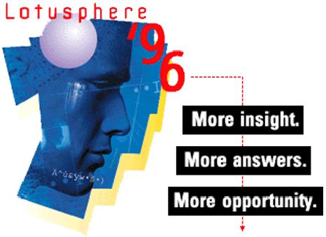 Image:Lotusphere conference slogans over the years