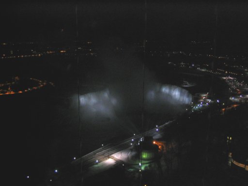 Image:I hadn´t been to Niagara/American/Horseshoe Falls in years