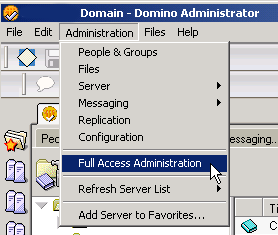 Image:Disabling Full Access Administrator Rights