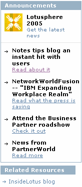 Image:While out reading the IBM website...