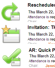 Image:I like the new Notes 8 calendar entry icons for some reason