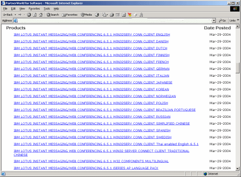 Image:Let there be 6.5.1 Sametime Released
