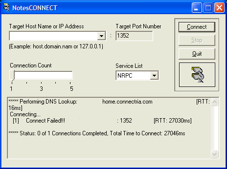 Image:ATTMetroFree can bite me as it blocks Notes traffic