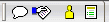 new IM toolbar