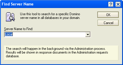 Image:This Domino Administrator tool came in handy today