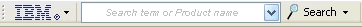 Image:The IBM Support Toolbar
