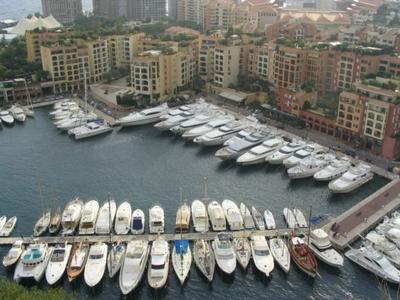 Image:Monaco pics are complete!!!!  technical topics to resume shortly