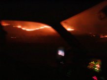 Image:California fire pictures