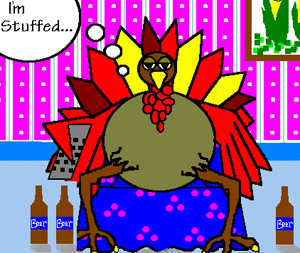 Image:is the holiday over yet?