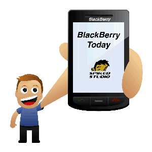 Image:BlackBerry apps, tips and news