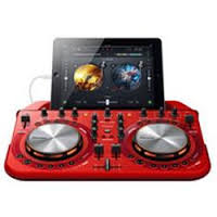 Pioneer WeGo2 DJ Controller