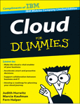 Image:Cloud for Dummies by IBM - Free download ebook