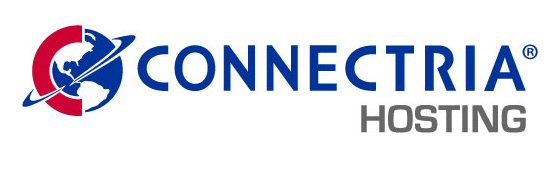 Connectria hosting logo