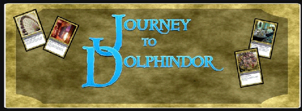 Journey to Dolphindor