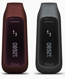 fitbit one activity tracker