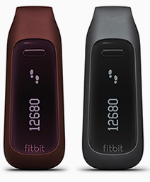 fitbit one wireless activity plus sleep tracker