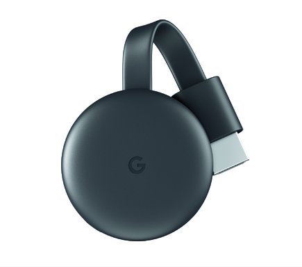 Image:Google Chromecast Streaming Media Player (3rd Generation)