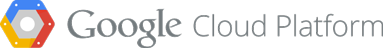 Google Cloud platform logo