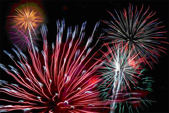 Image:Happy eight years of blogging here at IdoNotes blog
