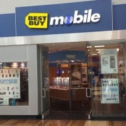 Best Buy Mobile Speciality Store