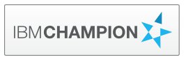 IBM Champion