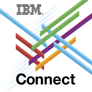 IBM Connect logo