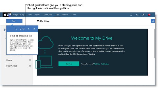 Image:IBM Connections Cloud enhancements for June 2017