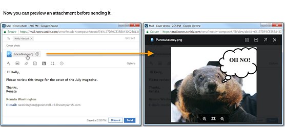 Image:IBM Connections Cloud enhancements for June 2017
