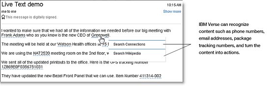 Image:IBM Connections Cloud enhancements for May 2017