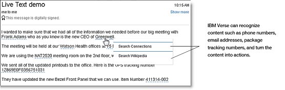 Image:IBM Connections Cloud enhancements for May 2017