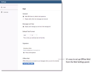 Image:IBM Connections Cloud enhancements for September 2016