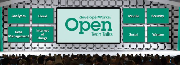 Image:IBM developerWorks Open Tech Talks