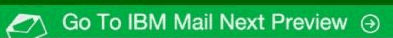 IBM Mail Next preview option
