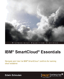 IBM SmartCloud Essentials by Edwin Schouten