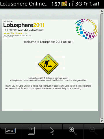 Image:IdoNotes Episode 92 - Lotusphere Online walkthrough #ls11