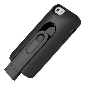 iLuv Selfy Wireless Camera Shutter case