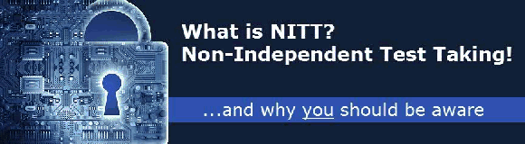 What is NITT at IBM