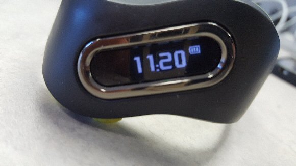 Image:Kyto Activity and Sleep Monitor review