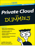 Image:Limited FREE Copies!!  Private Cloud for Dummies by IBM
