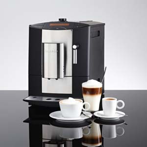 Miele CM5200 Countertop Coffee System