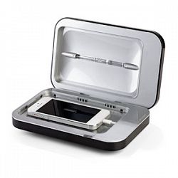 PhoneSoap Phone UV Sanitizer and Charger