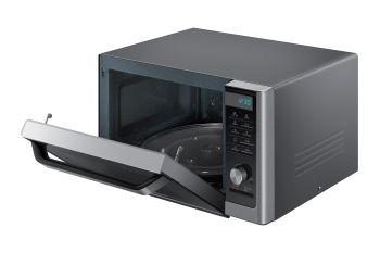 Pull discount down microwave
