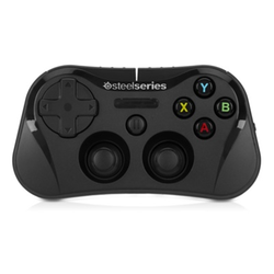 SteelSeries Stratus Wireless Gaming Controller