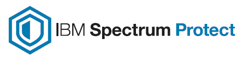 IBM Spectrum Protect logo
