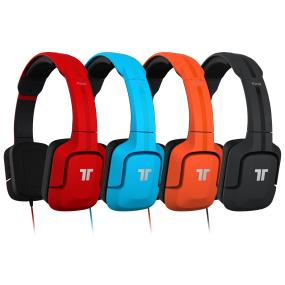 TRITTON Kunai Steros Headset for iOS devices