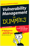 Vulnerability Management for Dummies 